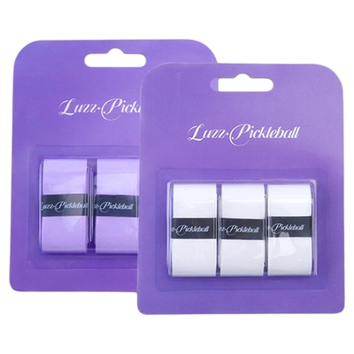 Luzz路兹匹克球拍手胶吸汗带