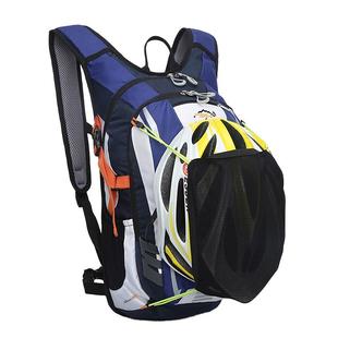 inoxto鹰图 骑行背包轻便户外爬山徒步登山包透气舒适背负系统