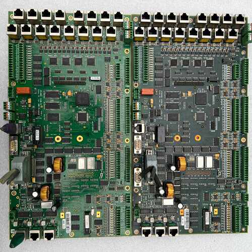询价-komax CPU控制板CPU2000.G400R04