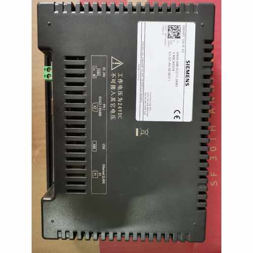 议价SIEMENS 西门子触摸屏 6AV6 648-0CC11-3AX0/6AV6648-0CE11-3
