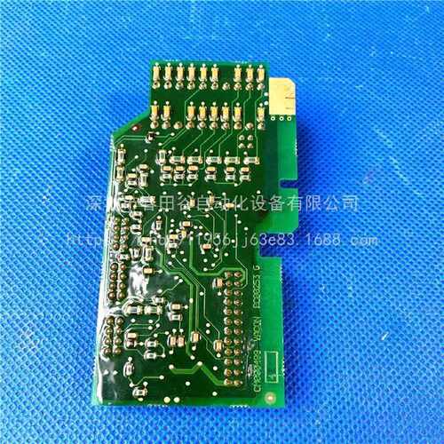 议价议价OPTA1和253L-M和PC00253伟肯变频器控制板端子io讯号端子