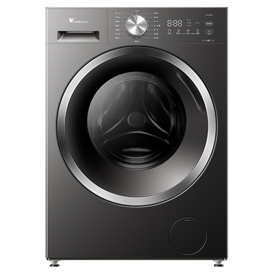 小天鹅洗衣机官方旗舰店正品10/12kg全自动家用滚筒洗脱一体V28T