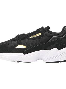 运动休闲鞋Adidas/阿迪达斯系带