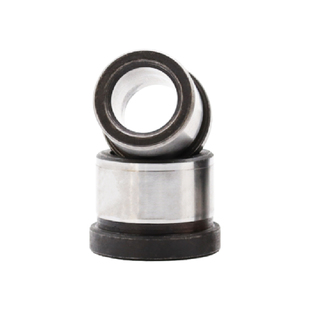 45#钢普通有肩导套注塑料模具导向带肩套内径12 14 22 24非标定制