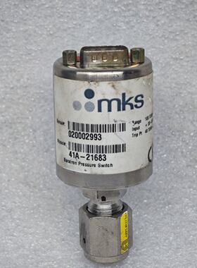 【请询价】41A-21683 MKS真空计 Range