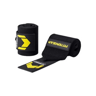 执炼健身护腕男扭伤手腕助力带加压运动防护专业举重卧推