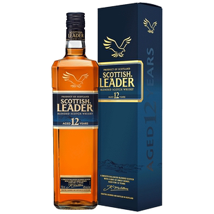 苏格里德12年苏格兰威士忌700ML洋酒