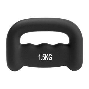 派普拳击哑铃D型家用健身空击训练手握负重练拳击跑步手臂跳操x