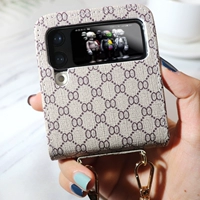 [GD Grey] Косметическая висящая цепь косметики красоты