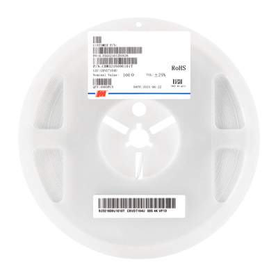 原装正品1206贴片磁珠100R