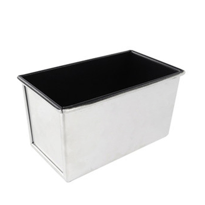 三能不沾吐司模具吐司盒SN2052