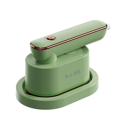 【1秒除皱】奥克斯家用小型熨斗