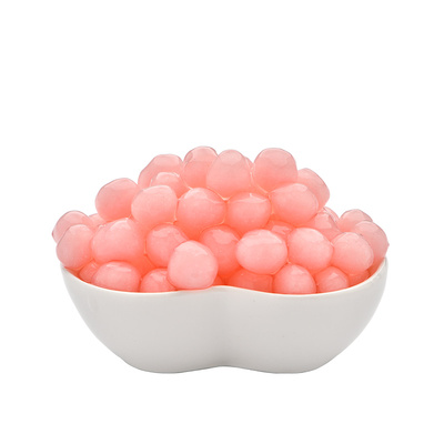 免煮珍珠奶茶材料手工即食