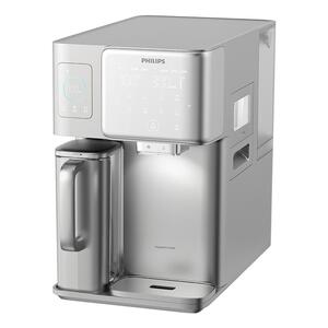 飞利浦冰块净水器台式即热饮水机家用矿泉直饮加热一体净饮机8606