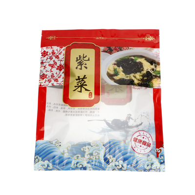福建塑料圆形散装封袋子