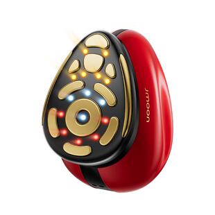 【3下划半脸】Jmoon极萌大熨斗Pro家用射频面部美容仪淡纹抗衰