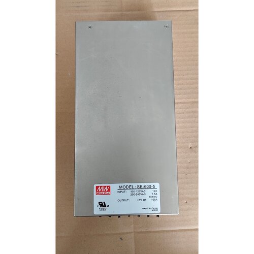 SE-600-5电源模块，1台，，适合工询价