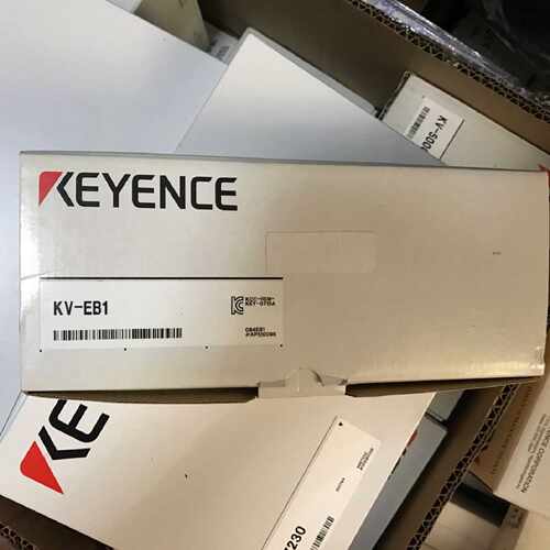 议价KEYENCE基恩士模块KV-EB1,KV-EB1S,KV-EB1R 免开普票 质保一