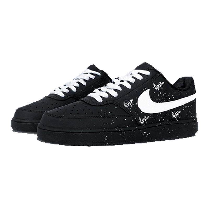 NikeCourtVision低帮板鞋