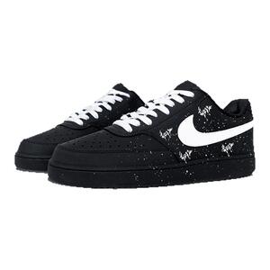NikeCourtVision低帮板鞋