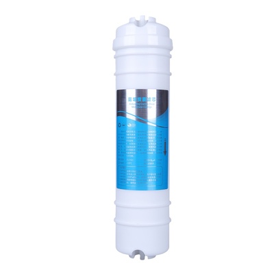 去除水垢净水器滤芯通用快接10寸