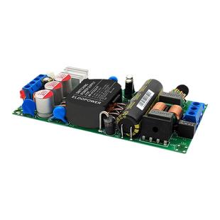 AC-DC超薄72W电源裸板24V12V可调直流稳压电源模块仪器设备电源板