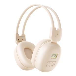 语梵 英语四六级听力耳机四级调频FM六级46级蓝牙大学生考试三级