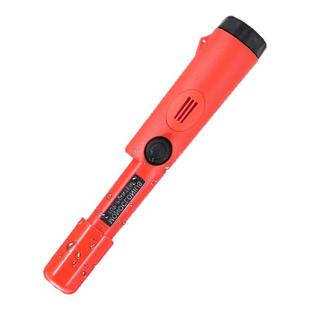 手持高精度户外寻宝探测仪防水精准定位棒探测棒地下金属探测器