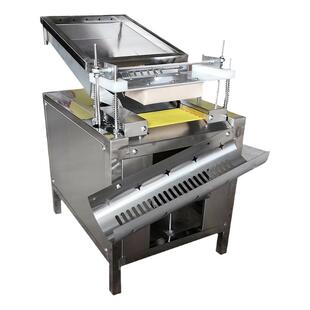 全自动鹌鹑蛋剥壳机商用鹌鹑蛋剥皮机鸟蛋去皮机鸡蛋扒皮机破壳机