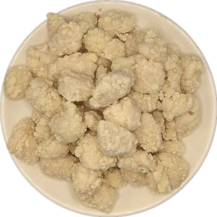 佳士博藤椒鸡米花裹粉鸡块肉粒小酥肉冷冻油炸小吃半成品食材包邮