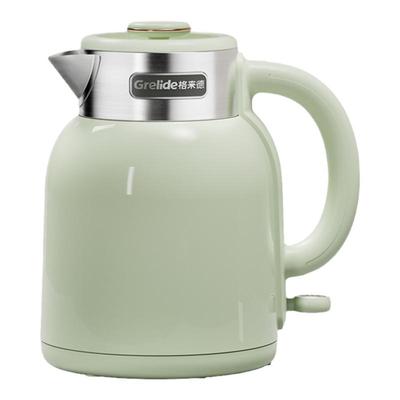 格来德PP1.5L自研温控器