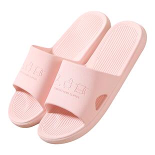 新款拖鞋女学生宿舍寝室内防滑轻便捷漏水居家里可外穿批发凉拖鞋