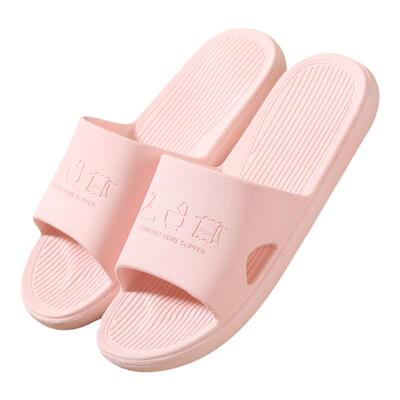 宿舍寝室内学生轻便简约凉拖鞋