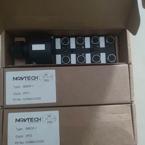 议价MARVTECH精奇JB8E5P-J模块 全新原装现货