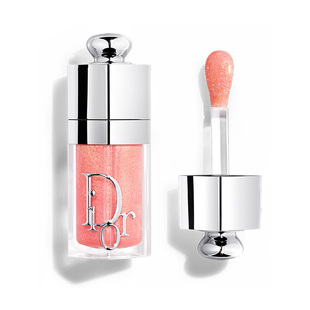 【新品上市】Dior迪奥魅惑润唇油多款妆效 密集润养 保湿不粘腻
