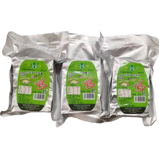 鸡糕2026年新货淮安特产涟水高沟康强鸡糕酒店配料300g*4(礼盒装)