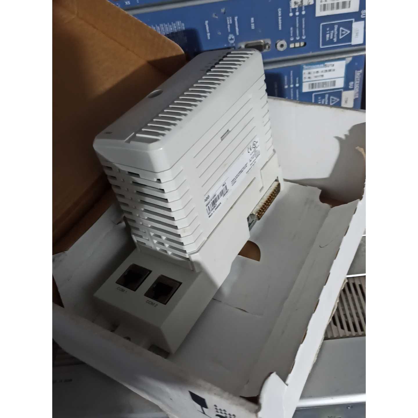 议价-AC 800M CI853 3BSE018103R1
