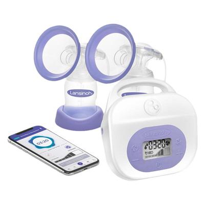 孕产妇美国电动吸奶器Lansinoh