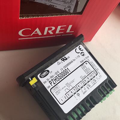 议价意大利卡乐温控器PZH5S00001 pzh5soooq carel easy