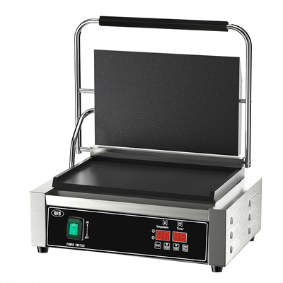 电脑版帕尼尼机商用煎饼机