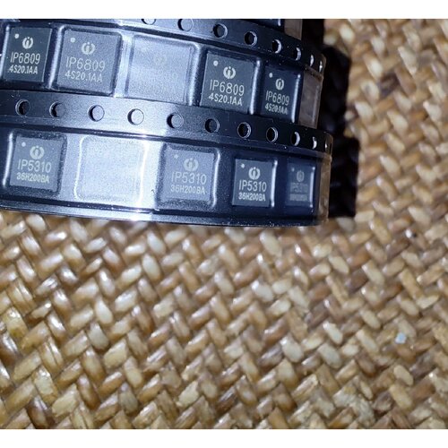 询价-样品IP5310有120pcslP6809有108pcs