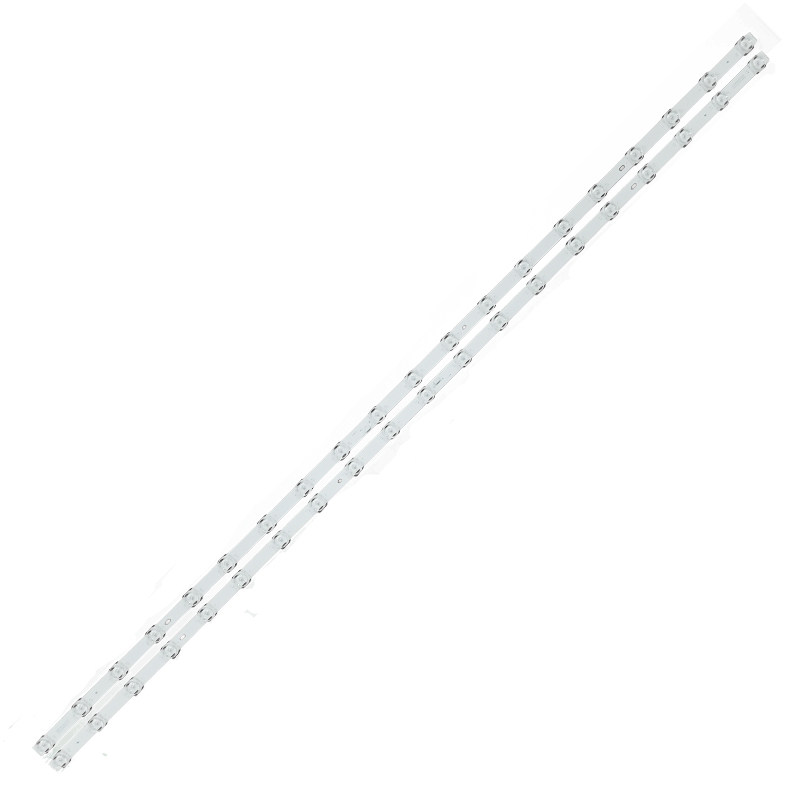 适用TCL 58A88电视机背光LED灯条 58M8 20*2-A15 58HR330M20A0 V0