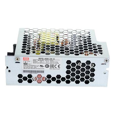 台湾明纬RPS-500开关电源12V/15/24V/18/27/36/48V-C/FT/SF医用型