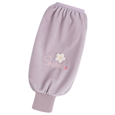 工作秋冬季可爱新款耐脏清洁家务