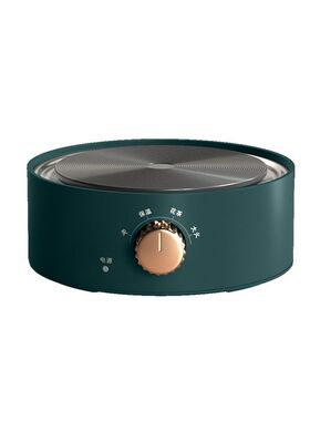 【质保十年】电陶炉围炉煮茶器小型烧水玻璃壶泡茶炉电磁炉电热炉