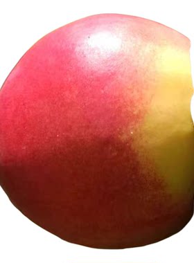 大连黄油桃黄油桃芒果桃黄金密桃