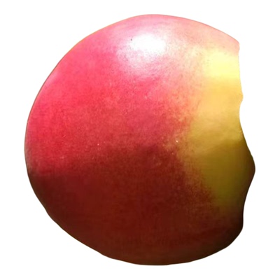 大连黄油桃黄油桃芒果桃黄金密桃