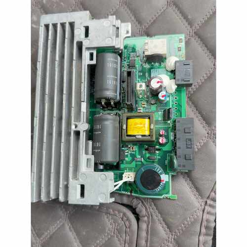 议价伺服驱动器主板J4P0M型号BC386A788H0维修