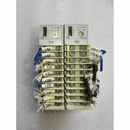 询价-RKC Z-TIO-C温控模块，24VDC 140mA，实物