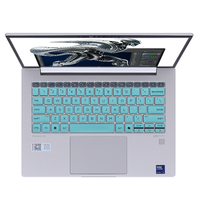 适用2026款惠普战99Air键盘膜HP ZHAN99 Air14 G2a AI笔记本键盘保护膜14英寸锐龙版电脑防尘罩全覆盖防水垫